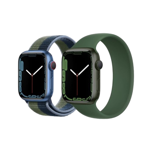 Apple Watch Series 7